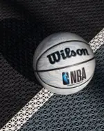 [WILSON] Wilson Nba Forge Pro Uv Gold - Size 7 7 Gold
