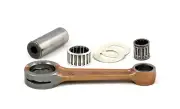 YAMAHA IT 465 H J ( 1981 - 1982 ) Crankshaft FORGED Connecting Rod Conrod Kit