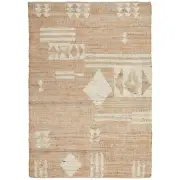 Rug Culture Sahara Abel Rug Natural-280 x 190cm
