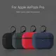 Luxury Case for Airpods 3 Pro Nylon cover Protective Covers