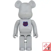 在飛比找蝦皮商城優惠-（現貨）BE@RBRICK 庫柏力克熊 bearbrick 