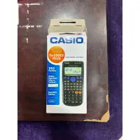 在飛比找蝦皮購物優惠-CASIO 工程計算機 國考專用