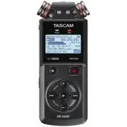 Tascam DR-05XP 2-Channel 32-Bit Float Handheld Recorder with USB-C Interface and