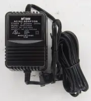 Mytrak AC Adapter Model RHD120050 12V Output