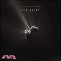 在飛比找三民網路書店優惠-The Comet ― The Journey of Ros