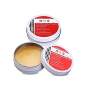 2pk Soldering Flux Paste PCB Rosin Welding DIY High Intensity Solder ZJ-18- 10g