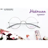 在飛比找蝦皮購物優惠-麗睛眼鏡【Ana Hickmann】HI1065 葡萄牙製造