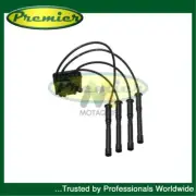 Premier Ignition Coil Fits Renault Clio 2001-2016 1.1 1.2 + Other Models