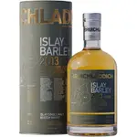 Bruichladdich Islay Barley 2013 Scotch Whisky 700mL