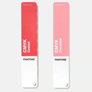 美國原裝進口 PANTONE GP5101C CMYK指南 | 光面銅版紙 & 膠版紙 | COATED & UNCOATED 彩通