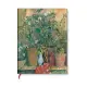 Cezanne’s Terracotta Pots and Flowers Cezanne’s Terracotta Pots and Flowers MIDI Lin