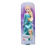 Disney Frozen Elsa Fashion Doll