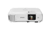 Epson V11H983020 PowerLite W49 3800lumens WUXGA HDMI 3LCD Projector