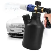 AU Car Wash Foam Gun Sprayer Foam Cannon for Pressure Washer Thicker Snow Foam