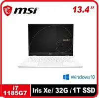 在飛比找樂天市場購物網優惠-微星 MSI Summit A11MT033TW 13吋觸控