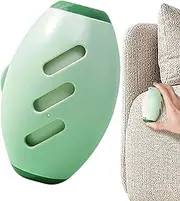 Reusable Lint Roller Ball | Multi Purposes Animal Stick Hair Remover Roller | Washable Portable Lint Remover | Pets Hair Remover Lint Roller For Clothes, Pet Hairs, Carseats