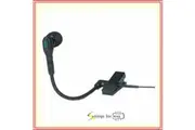 Shure Beta 98H/C Clip-On Instrument Microphone Instrumnet Cardioid Mic