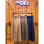 日系品牌專櫃 INDEX AG BY AQUAGIRL 寬褲