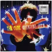 The Cure - Greatest Hits - Hybrid-SACD [New SACD] Hybrid SACD