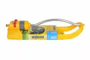 Hozelock Ltd 2974A0000 Sprinklers, Yellow, 200m
