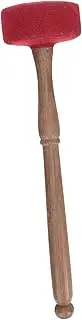 JOINPAYA Singing Bowl Mallet Wooden Sound Bowl Stick for Meditation and Travel Buddha Rod for Chanting and Prayer Long Lightweight Design