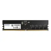 Adata 32GB(1x 32GB) Premier DDR5 RAM 4800MHz UDIMM 288-Pin Desktop Memory Mod AU