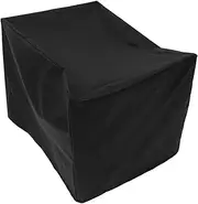 MOBUTOFU Generator Shield Oxford Material Size Shield Your Generator from Rain Wind Sun and Birds