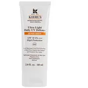[Kiehl's] Kiehls Dermatologist Solutions Ultra Light Daily UV Defense SPF 50 - Protective Face Gel 60 ml