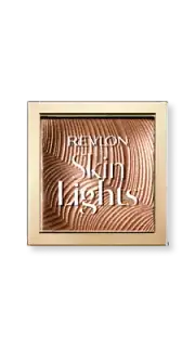 REVLON SKIN LIGHTS PRISMATIC BRONZER BRAND NEW