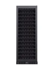 Grand Cru Black 183SB Wine Fridge - 183 Bottle Capacity