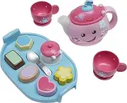 Fisher Price - Smart Stages Laugh & Learn Sweet Manners Tea Set