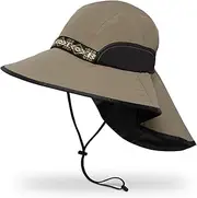 [Sunday Afternoons] Adventure Hat