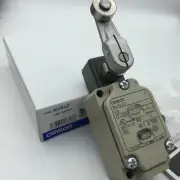 1pcs New OMRON Travel Limit Switch WLH2-LD with Indicator Light