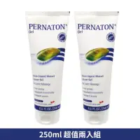 在飛比找momo購物網優惠-【PERNATON 百通關】涼感型凝膠 250ml 超值二入