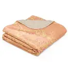 Hansure Peach Fuzz sherpa blanket 410B