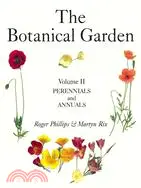在飛比找三民網路書店優惠-The Botanical Garden: Perennia