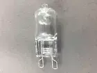 4 x 40W Smeg Oven Halogen Lamp Light Bulb Globe SFA304X SFA309X SFA390X SFA395X