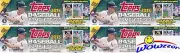 (4) 2015 Topps Baseball 706 Cards Factory Set-2 KRIS BRYANT RC+RIPKEN REFRACTOR