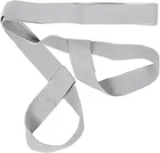 SUPVOX Multi-use Yoga Mat Strap Set Nylon Carrying Straps for Yoga Mats and Fitness Supplies