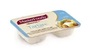 MasterFoods Squeeze On Tartare Sauce Portion Control - 50 x 11g