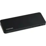 Toshiba Dynabook 4k Thunderbolt 3 Docking Station - PA5281A2PRP