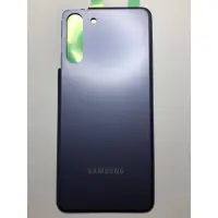 在飛比找蝦皮購物優惠-SAMSUNG Galaxy S21 5G 背蓋 電池背蓋 