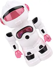 COOPHYA Manual Robot Pencil Sharpener Hand-Crank Design Efficient Tool for Colored Pencils Convenient and Easy to Use for Office and Study and Practical