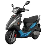 PGO BON 125 ABS 7期 2023全新機車