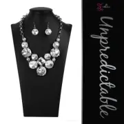 Unpredictable2020 Zi CollectionPaparazzi