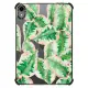 iPad mini (6th gen) iPad 強悍防摔保護殼 Leafy Green iPad Case