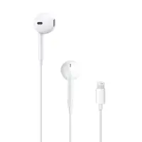 在飛比找生活市集優惠-【Apple 蘋果】EarPods有線耳機 原廠公司貨 Li
