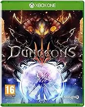 Dungeons 3 (Xbox One)