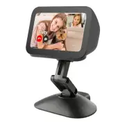 Adjustable Magnetic Stand for Show 5 3rd Gen Smart Speaker Mount