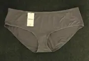 BERLEI: Size: 22. Sleek MICRO BoyLeg Style LILAC DigFree WaistBand Comfy Brief
